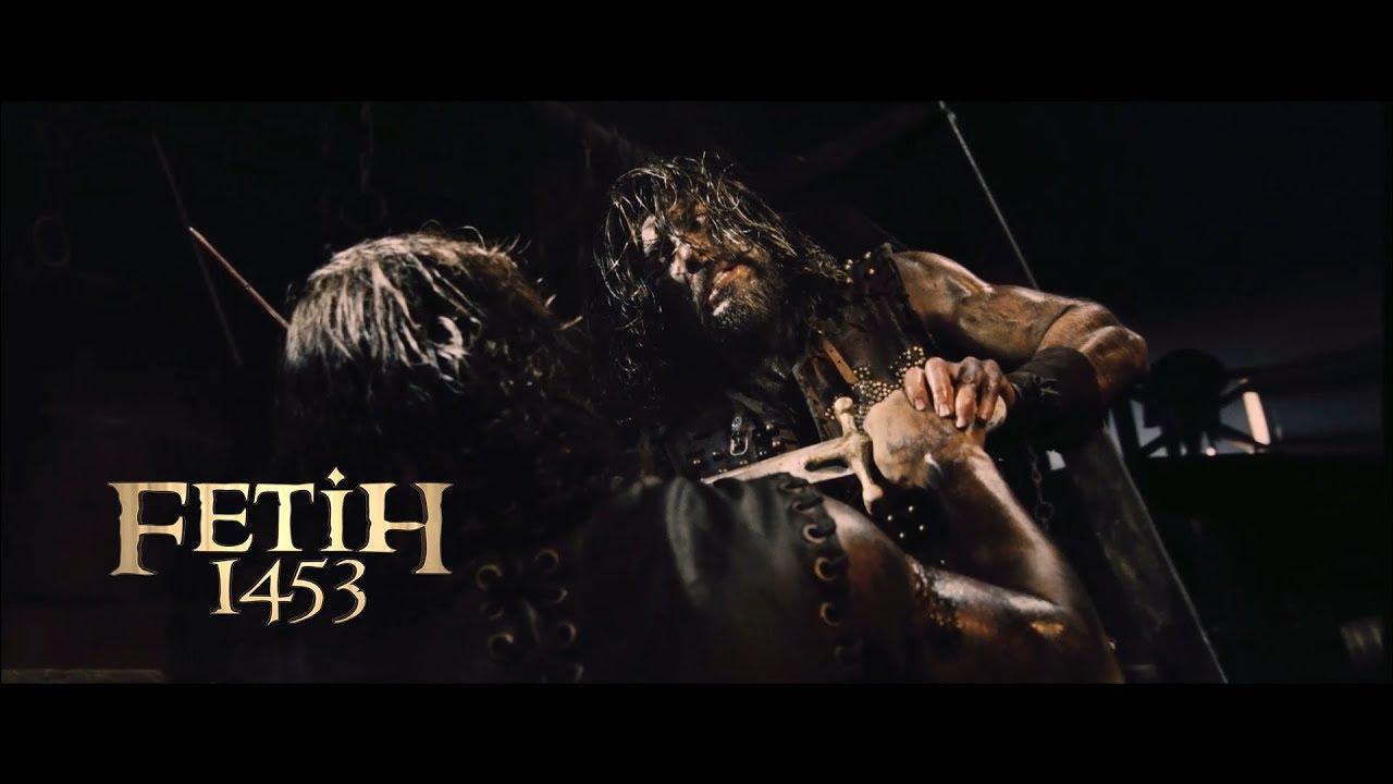 Conquest 1453 Trailer