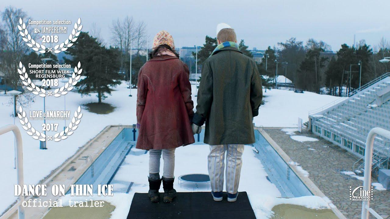 Dance on Thin Ice Trailer