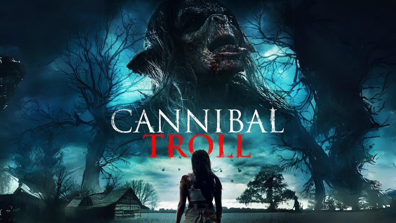 Cannibal Troll Trailer