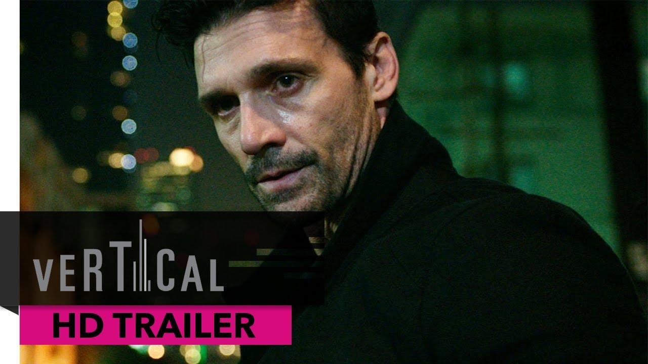 The Crash Trailer
