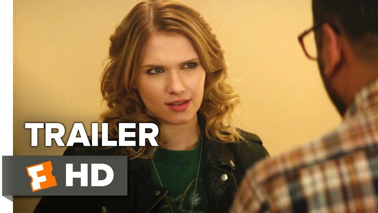 The Girl in the Photographs Trailer