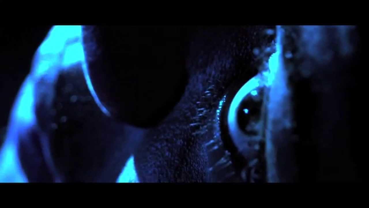 Alp Trailer