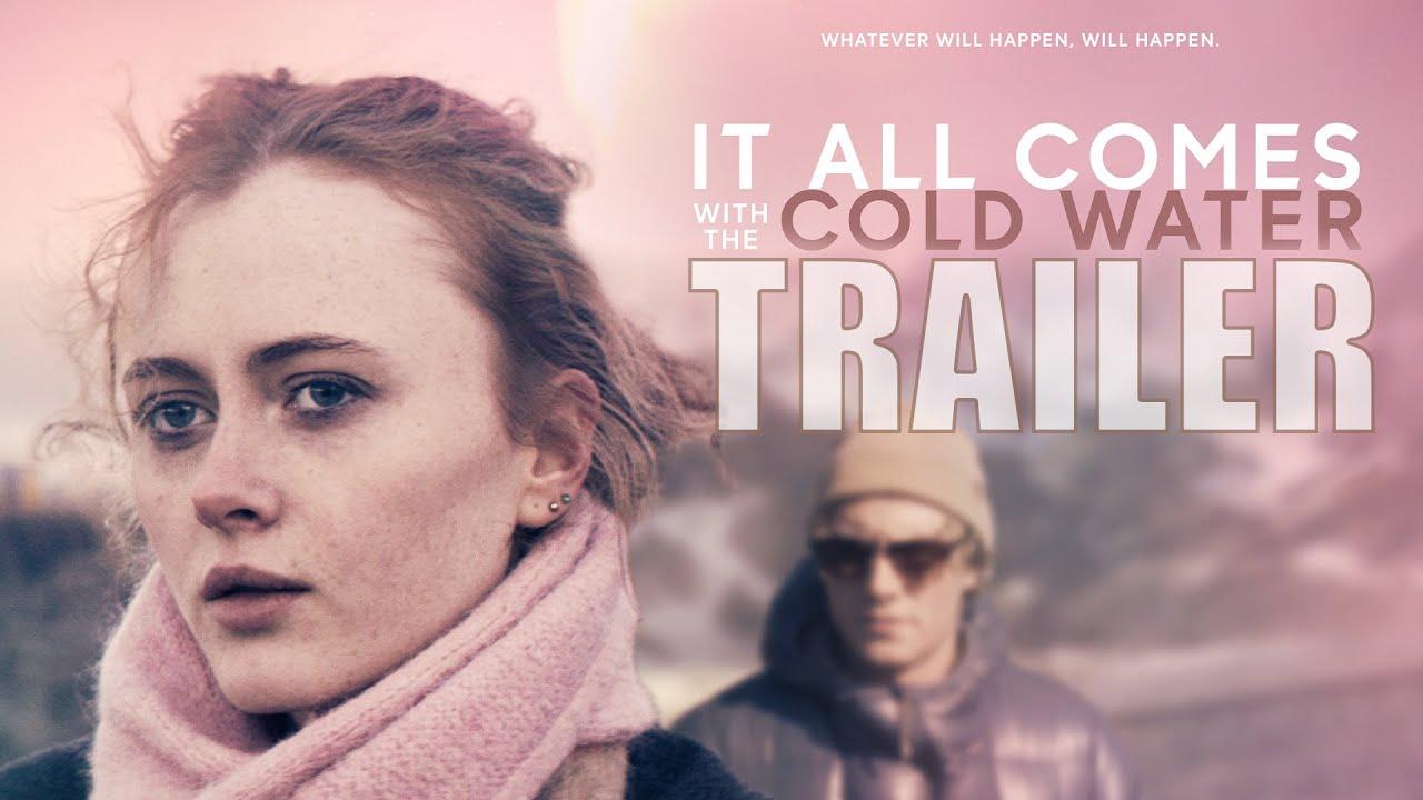 It All Comes with the Cold Water Trailer