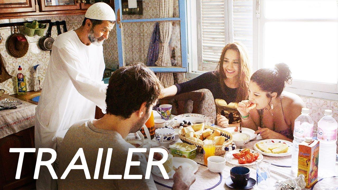 Bezness as Usual Trailer