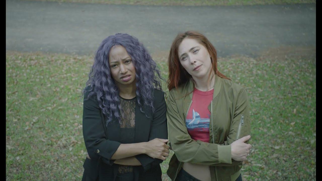 Perpetual Care Trailer