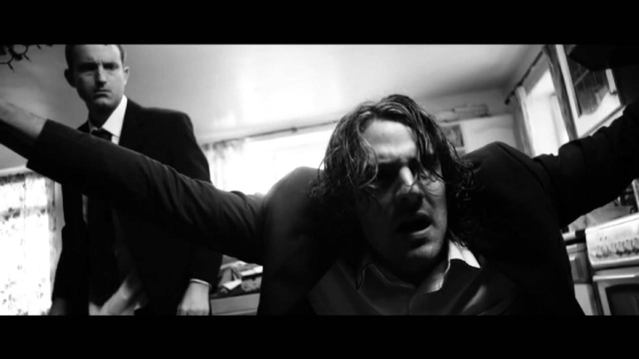 The Drummond Will Trailer
