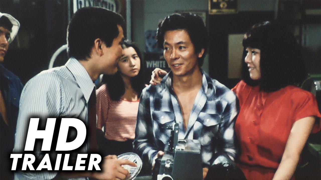 The Youth Killer Trailer