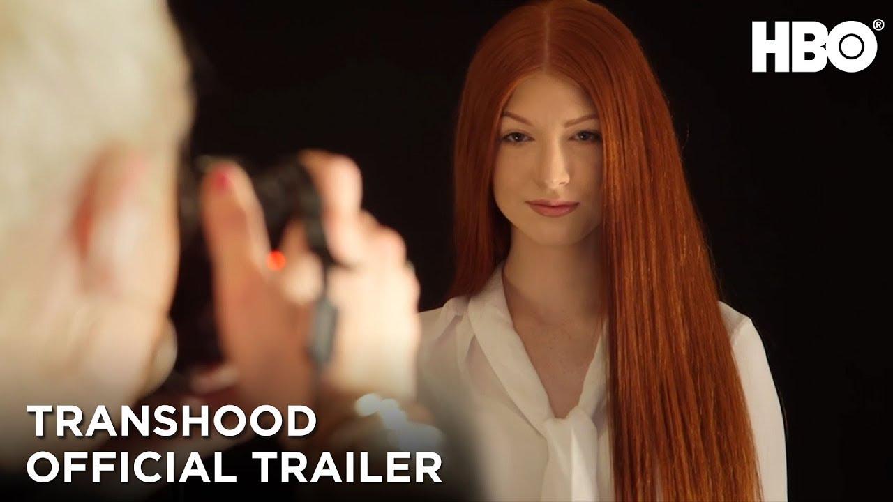 Transhood Trailer