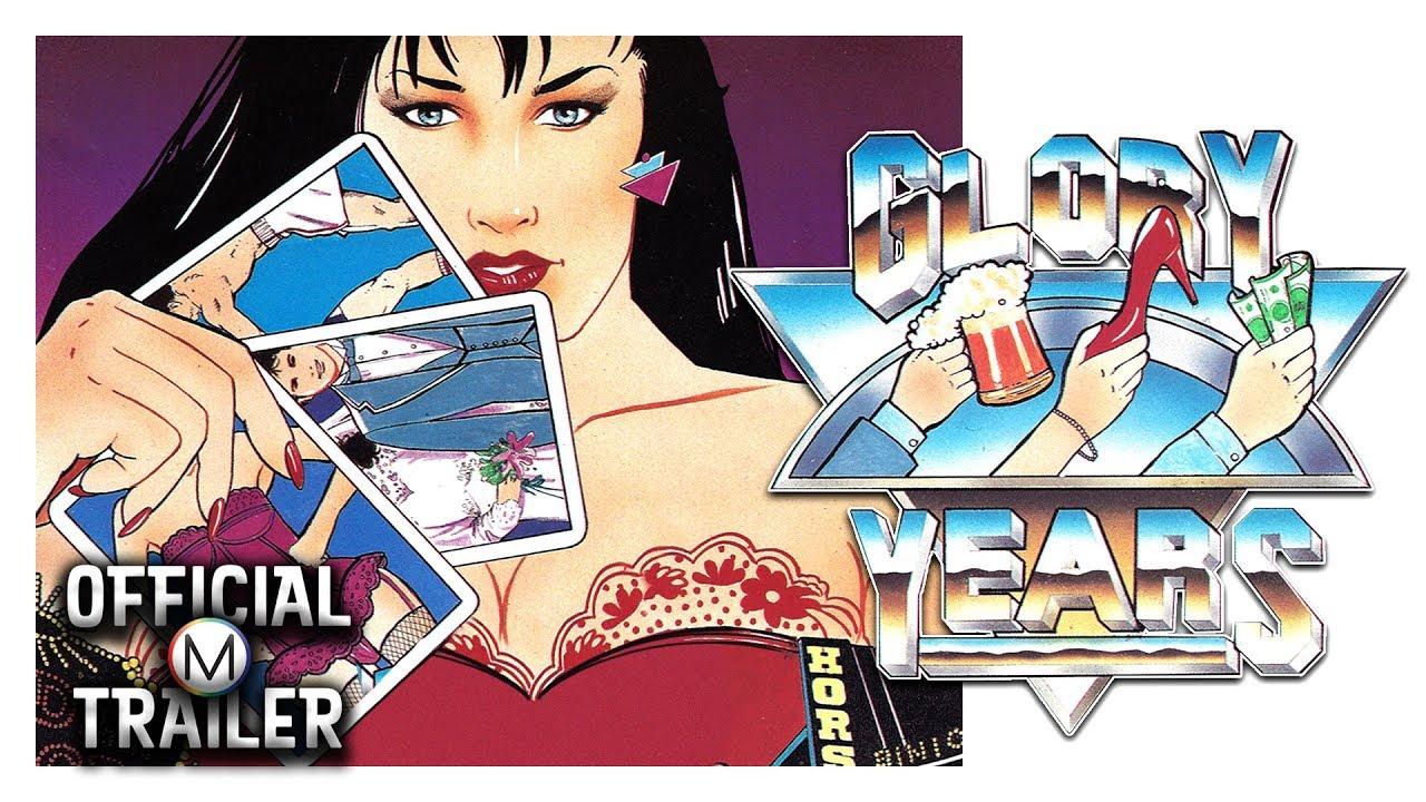 Glory Years Trailer