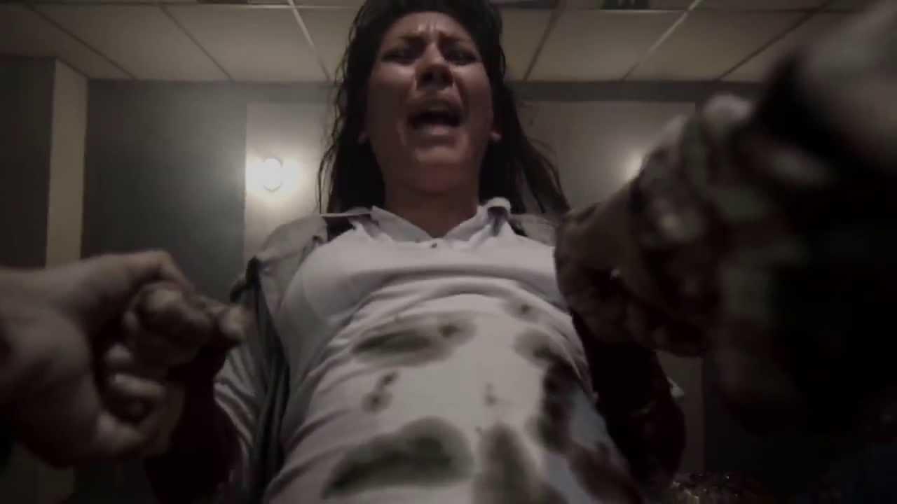 V/H/S/2 Trailer