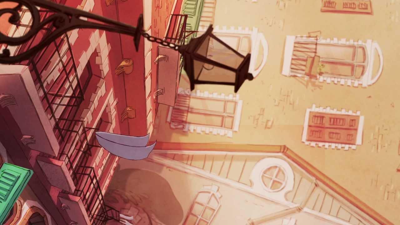 SEESAW Trailer