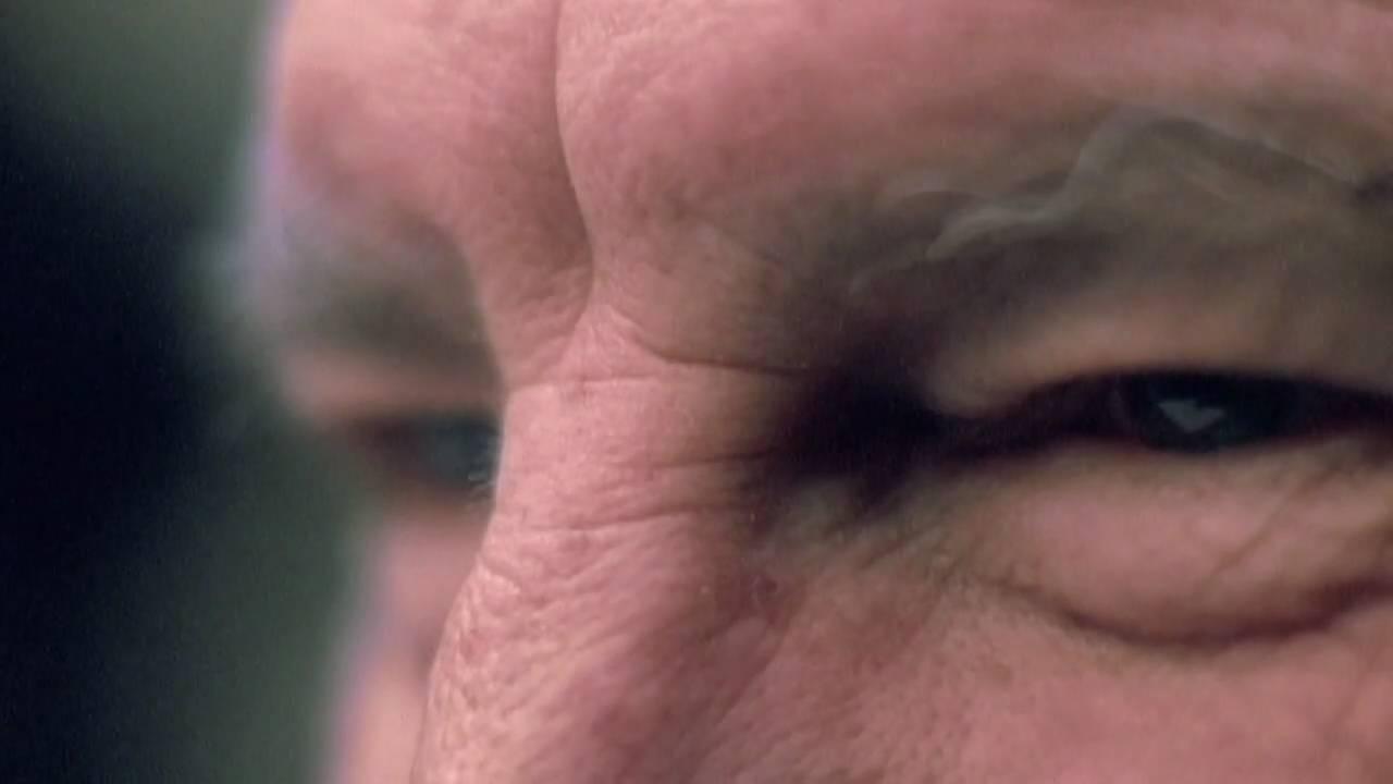In a Dream Trailer