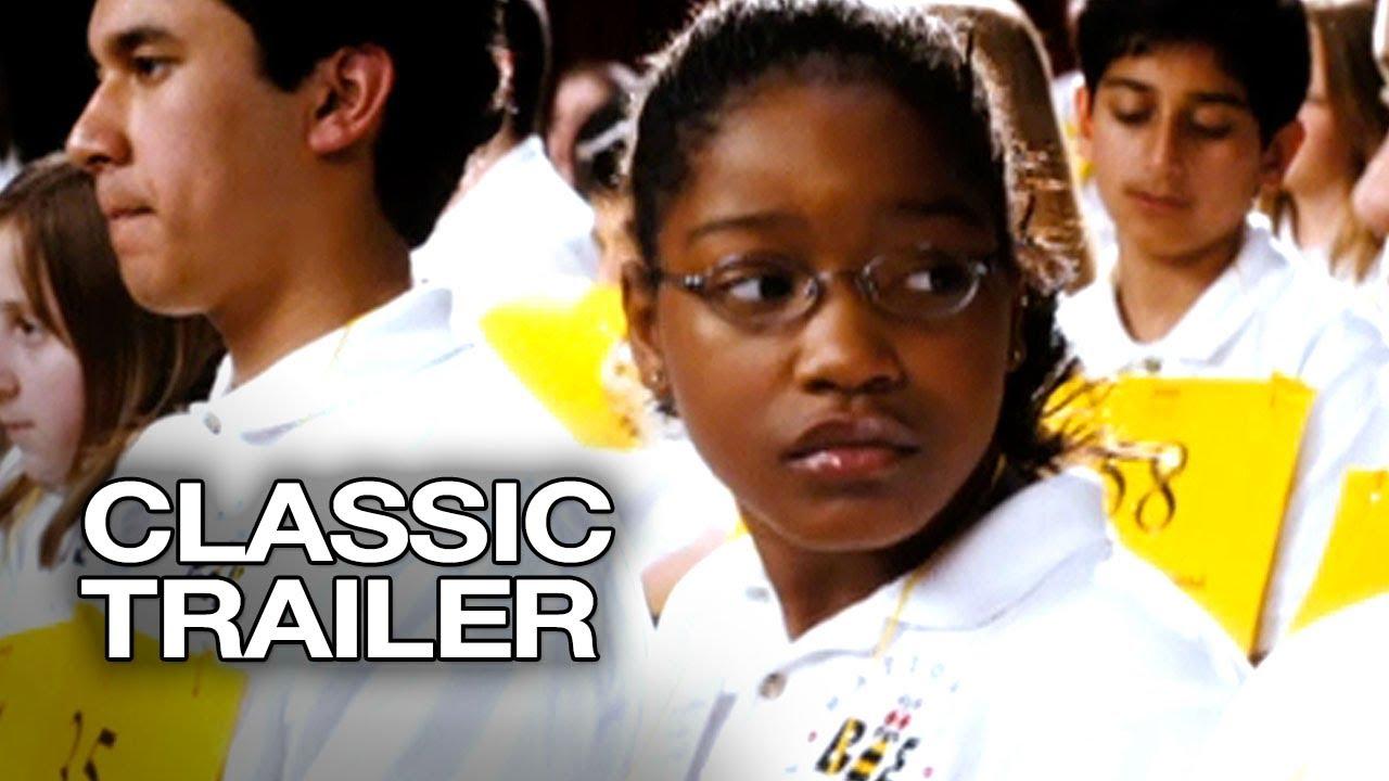 Akeelah and the Bee Trailer