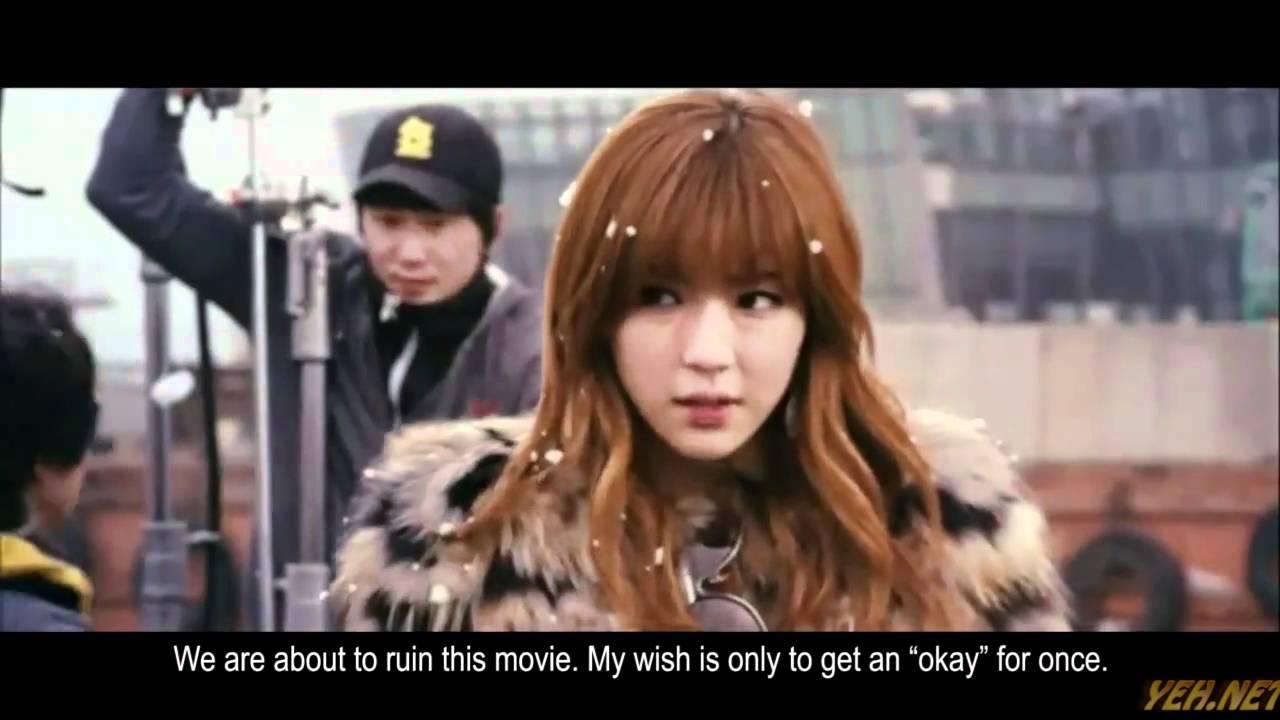 Little Black Dress Trailer