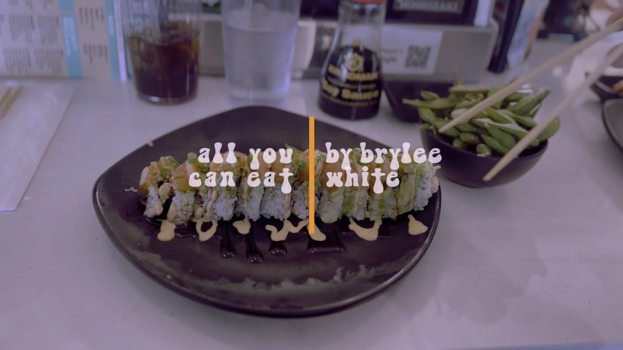 All You Can Eat Trailer