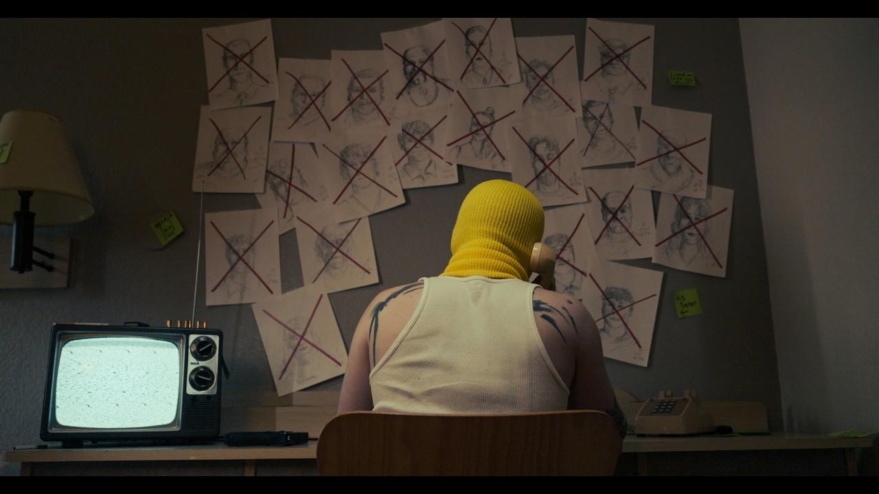 "LEMON-HEAD!" Trailer