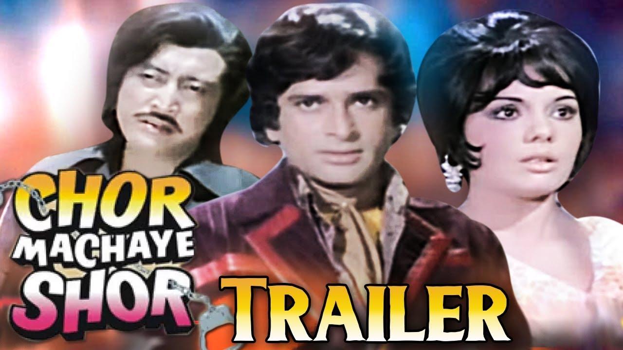 Chor Machaye Shor Trailer