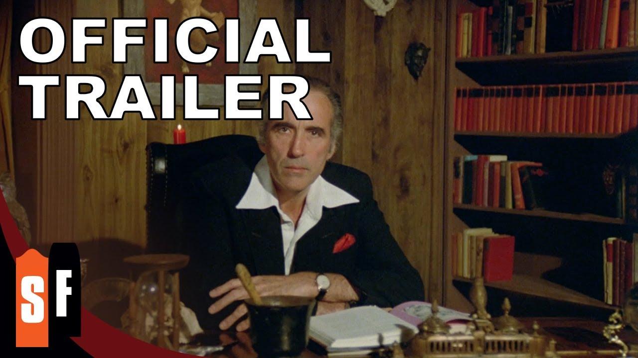 Meatcleaver Massacre Trailer