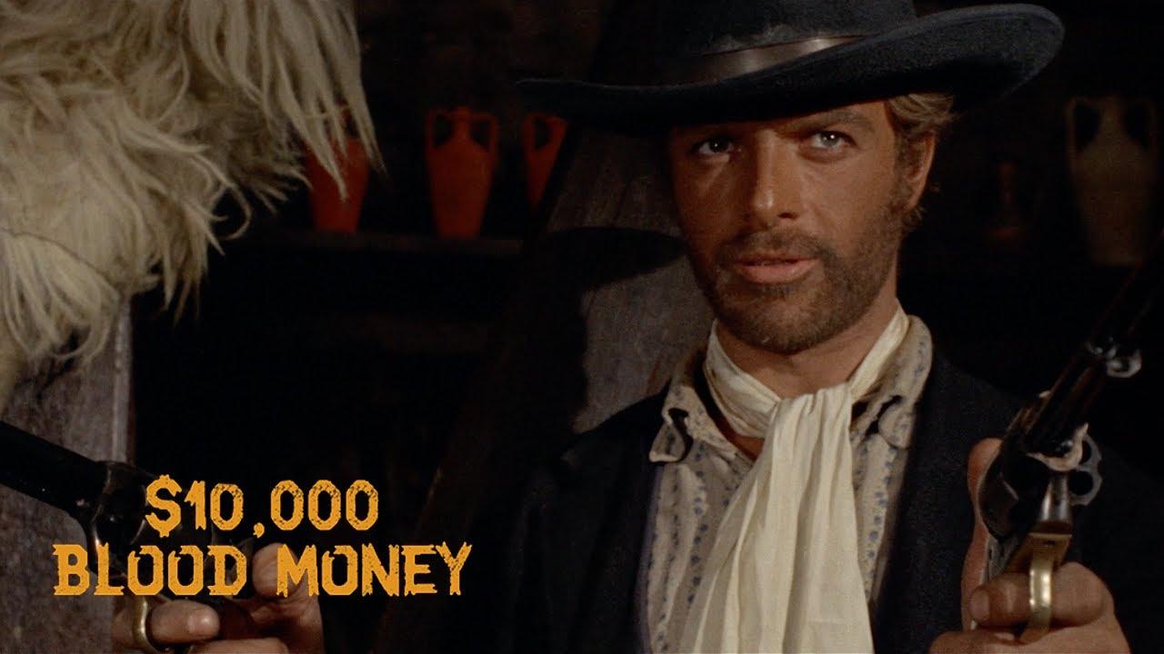 $10,000 for a Massacre Trailer