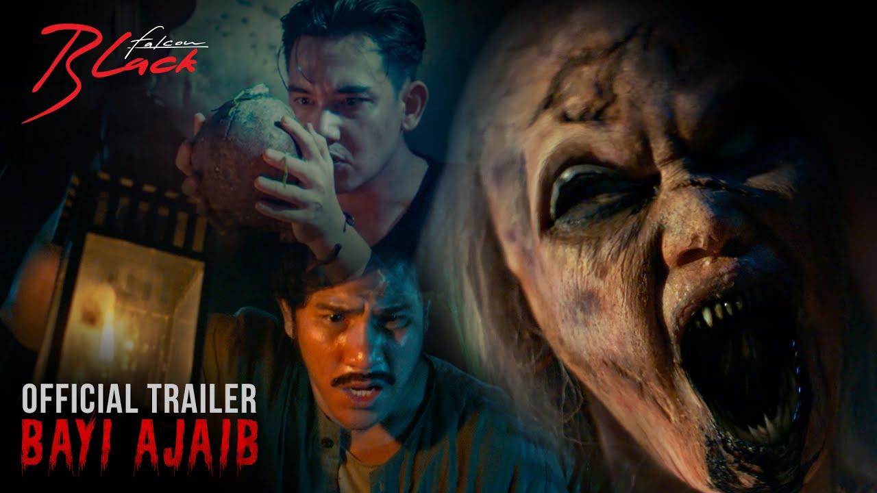 Miracle Baby Trailer