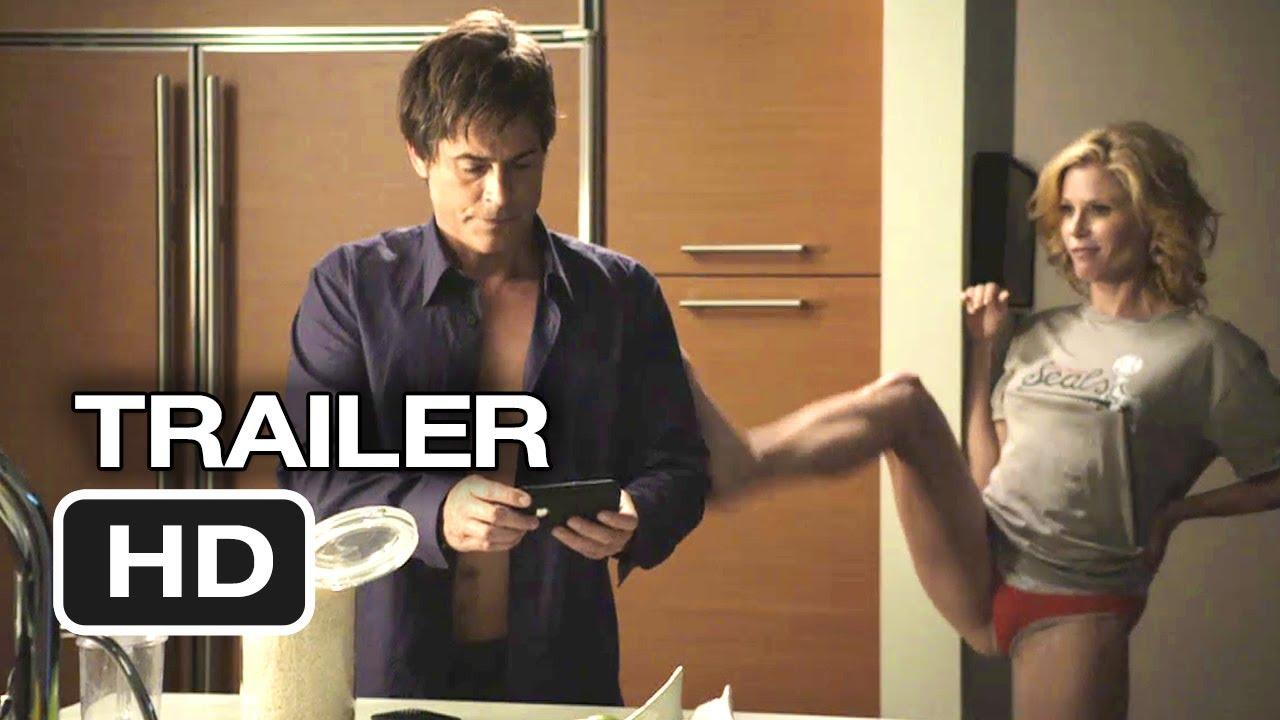 Knife Fight Trailer