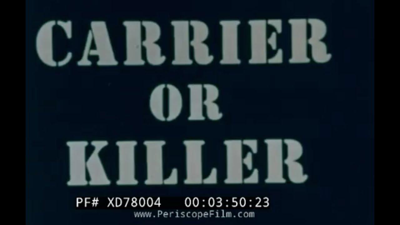 Carrier or Killer Trailer