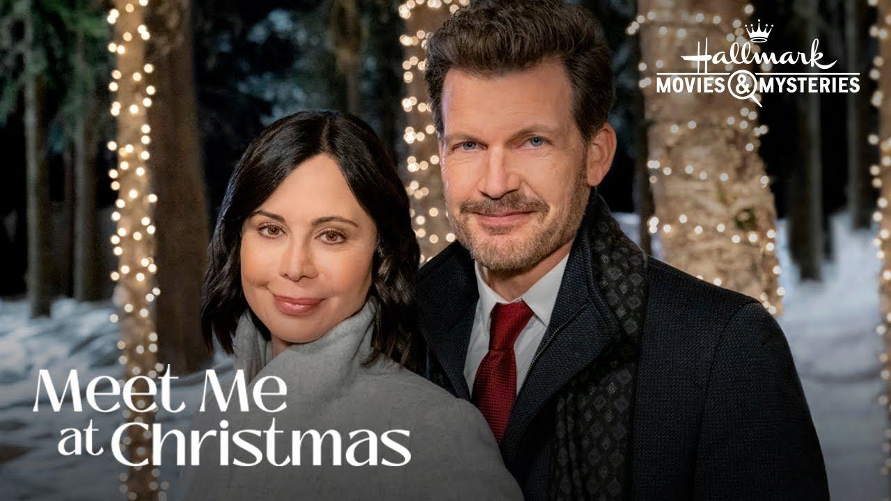 Meet Me at Christmas Trailer