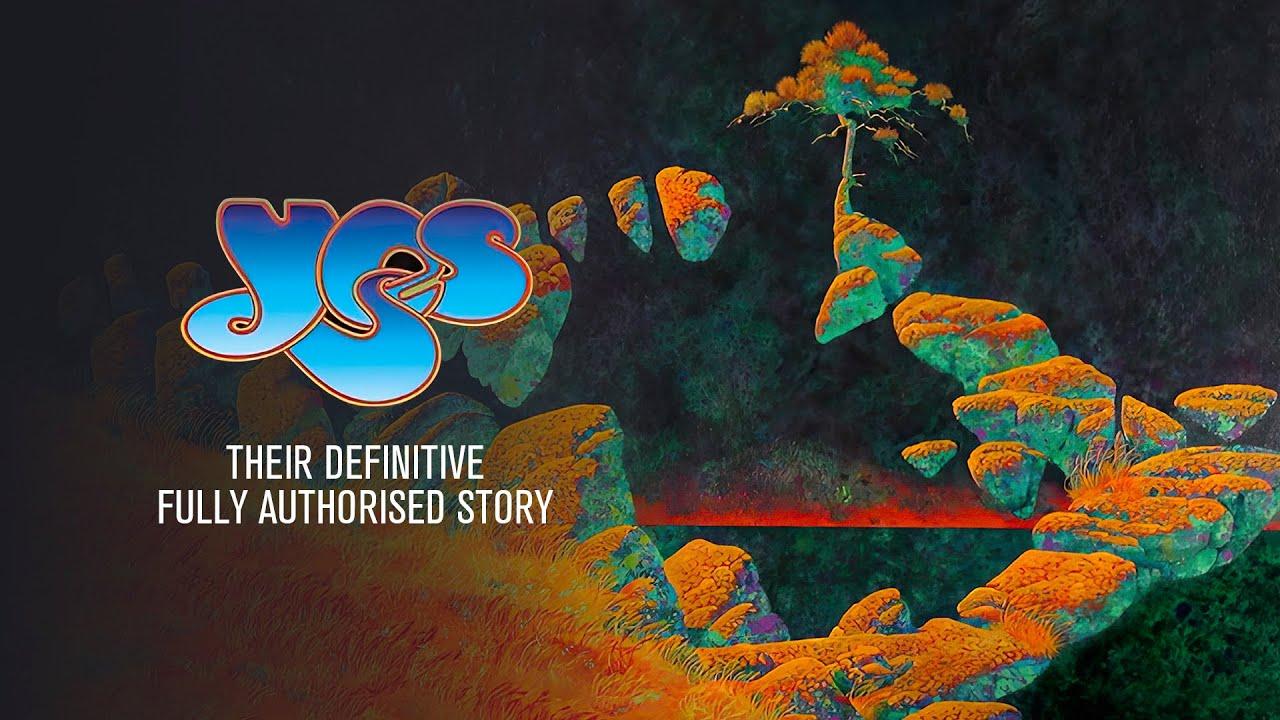 Yes: Their Fully Authorised Story Trailer