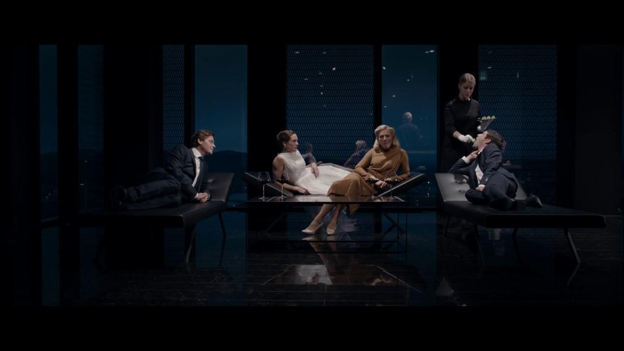 Life Guidance Trailer