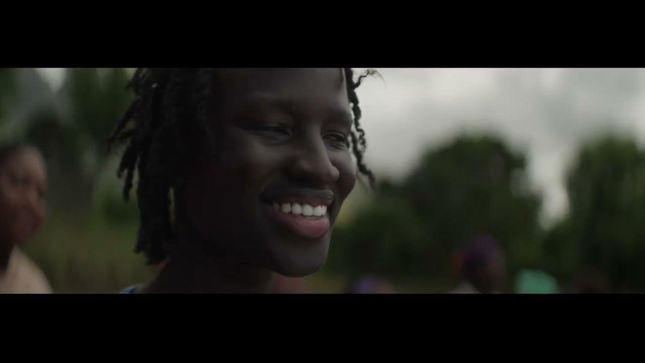Go Africa - Skyboy and the Woman of Honor Trailer