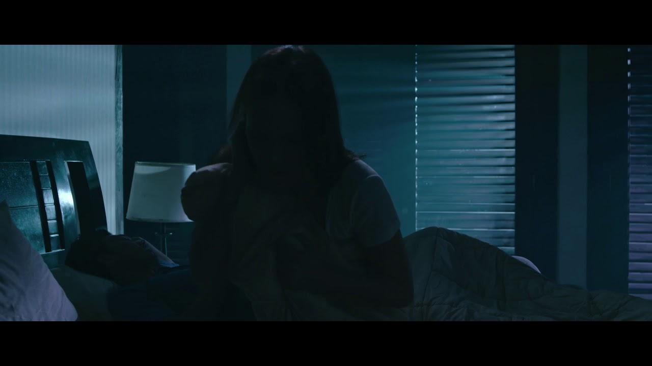 The Doll Trailer