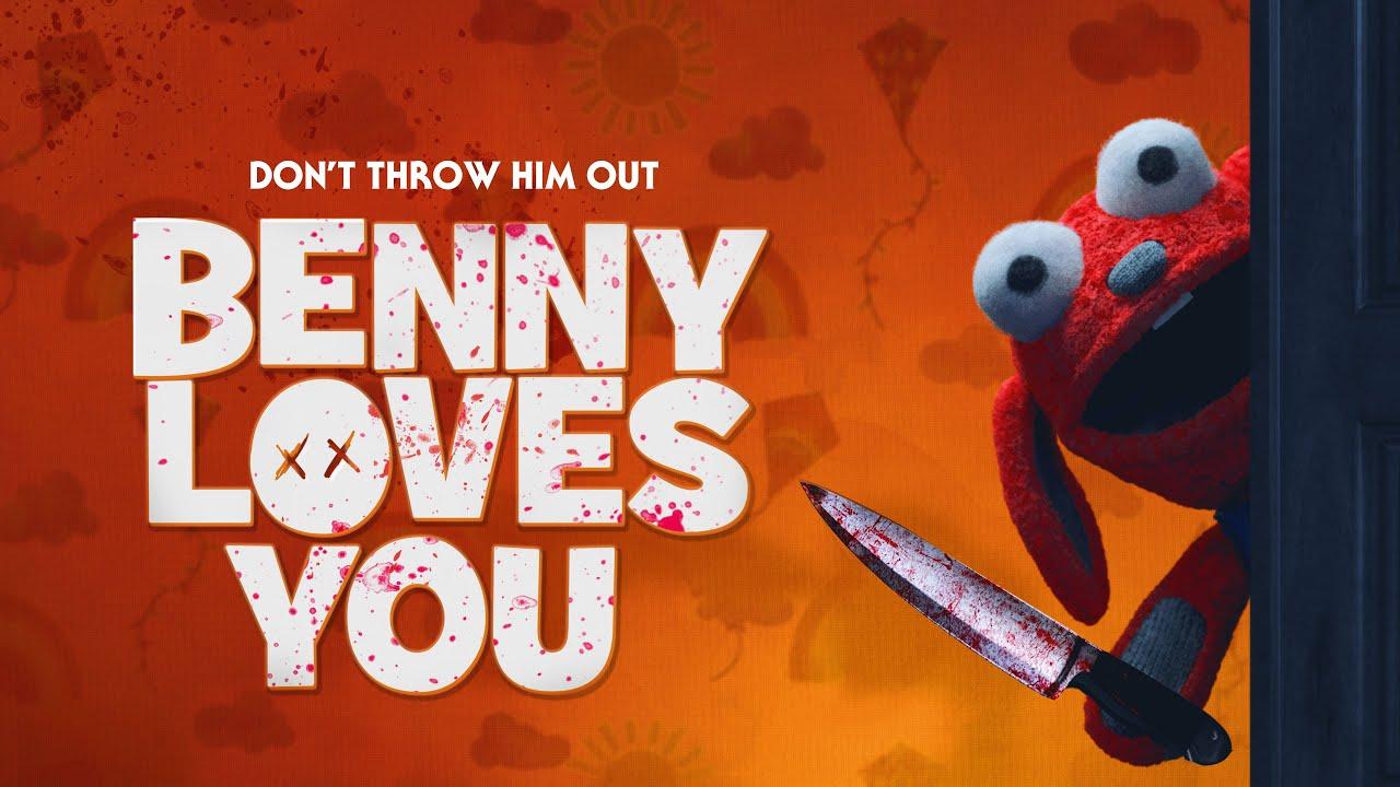Benny Loves You Trailer