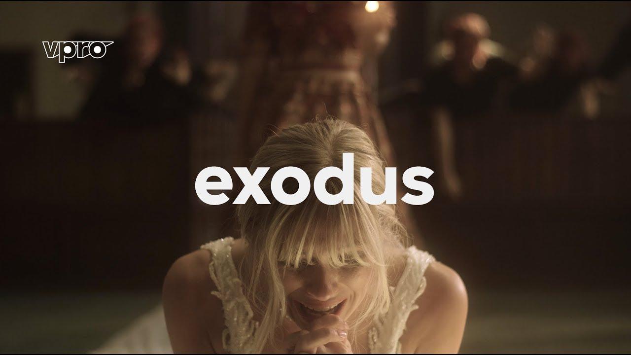 Exodus Trailer