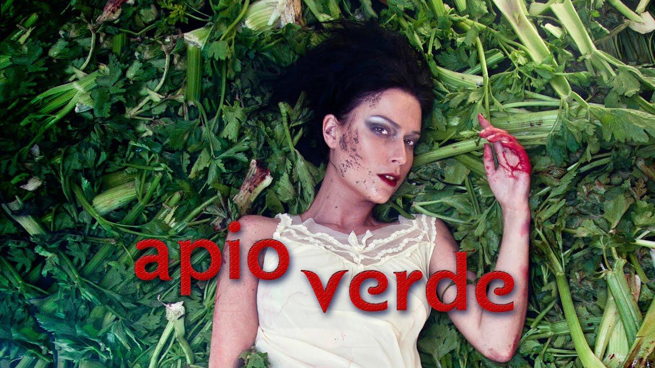 Apio Verde Trailer