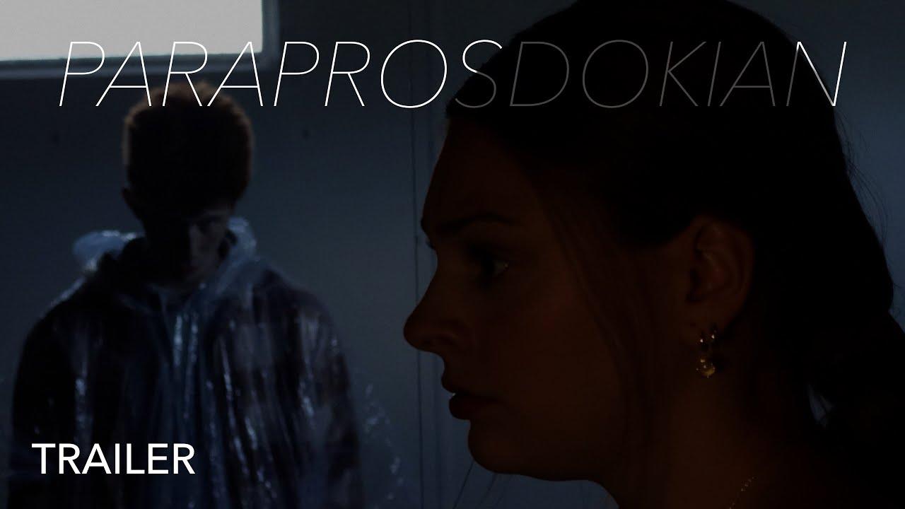 Paraprosdokian Trailer