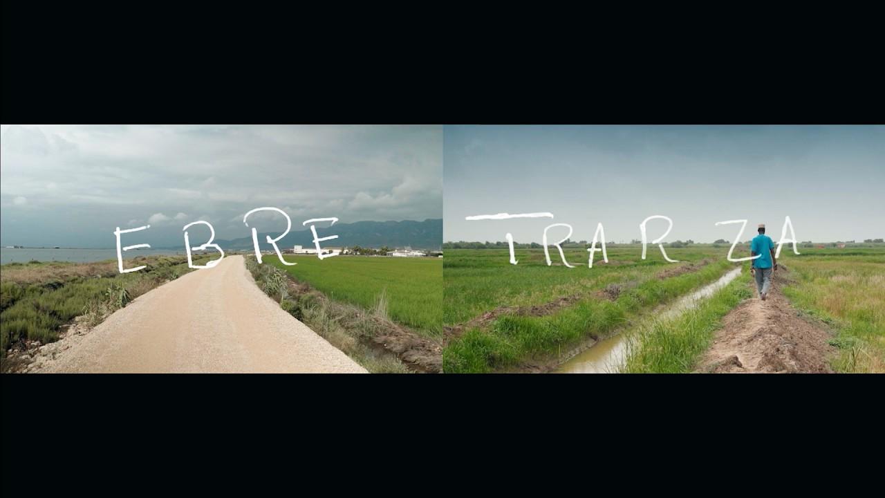 Ebre / Trarza Trailer