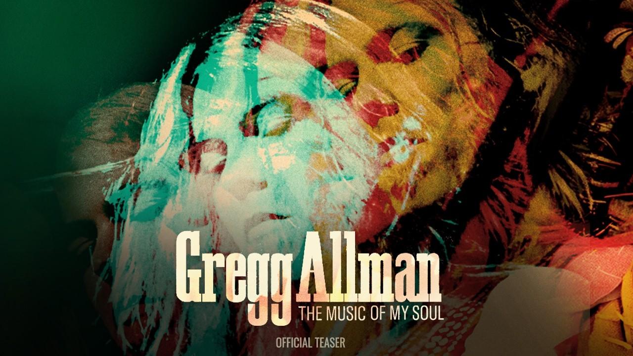 Gregg Allman: The Music of My Soul Trailer
