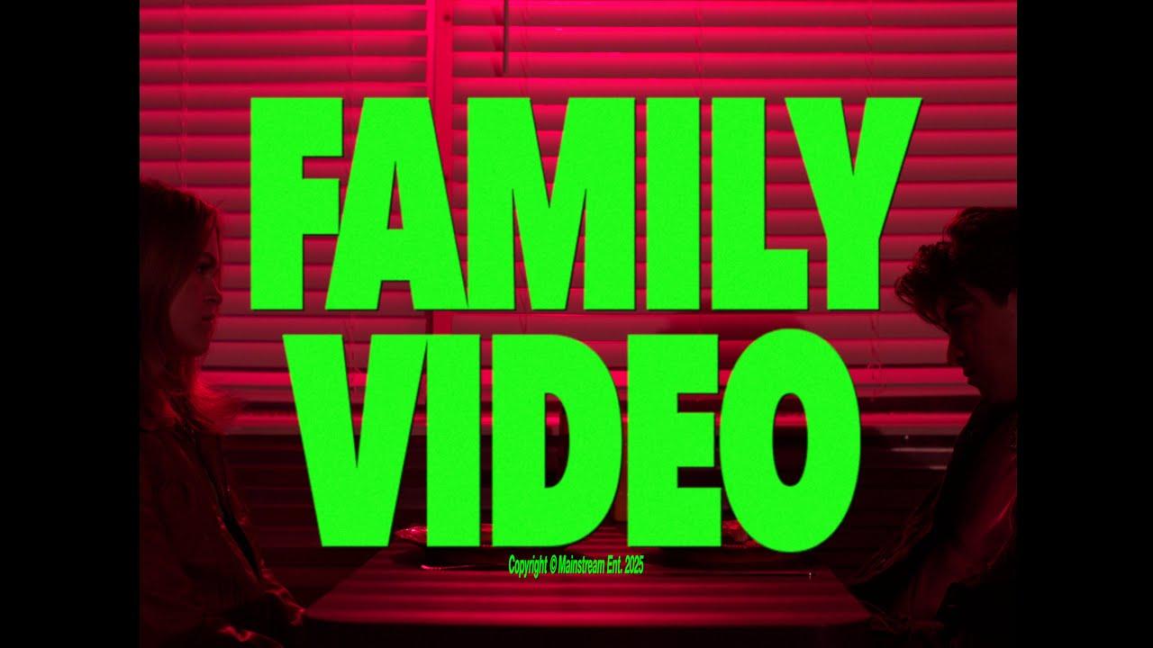 Family Video Trailer