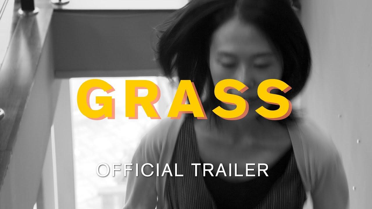 Grass Trailer