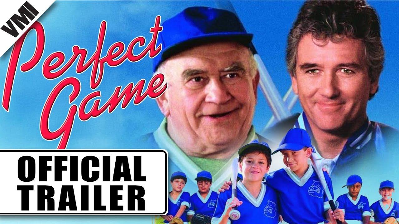 Perfect Game Trailer