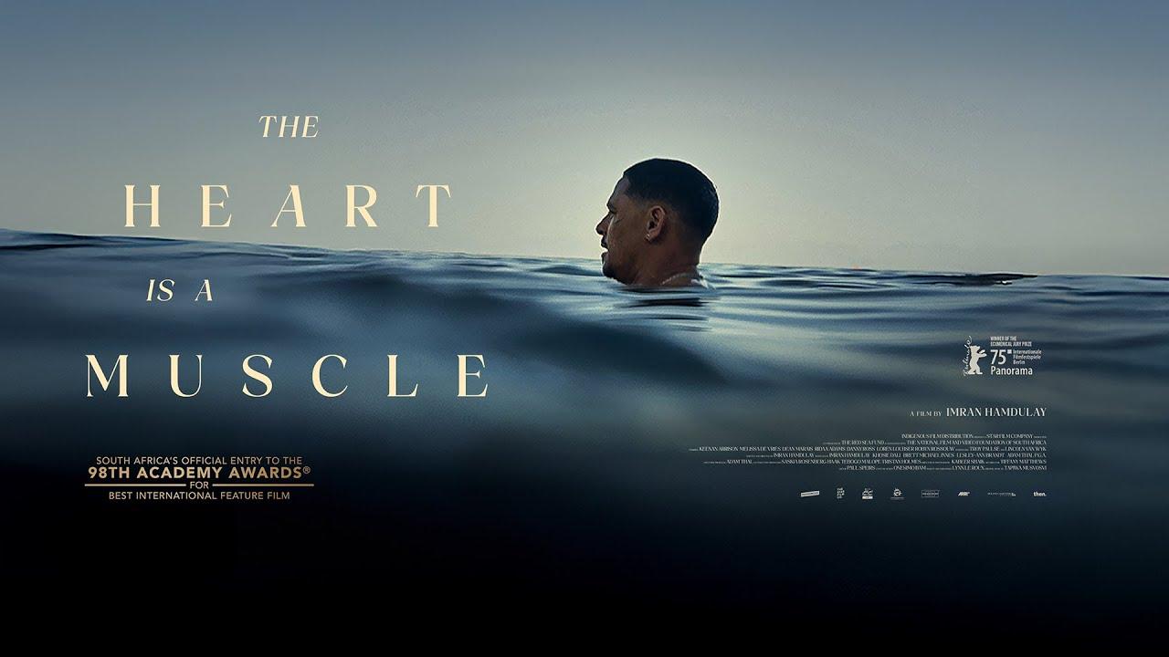 The Heart Is a Muscle Trailer
