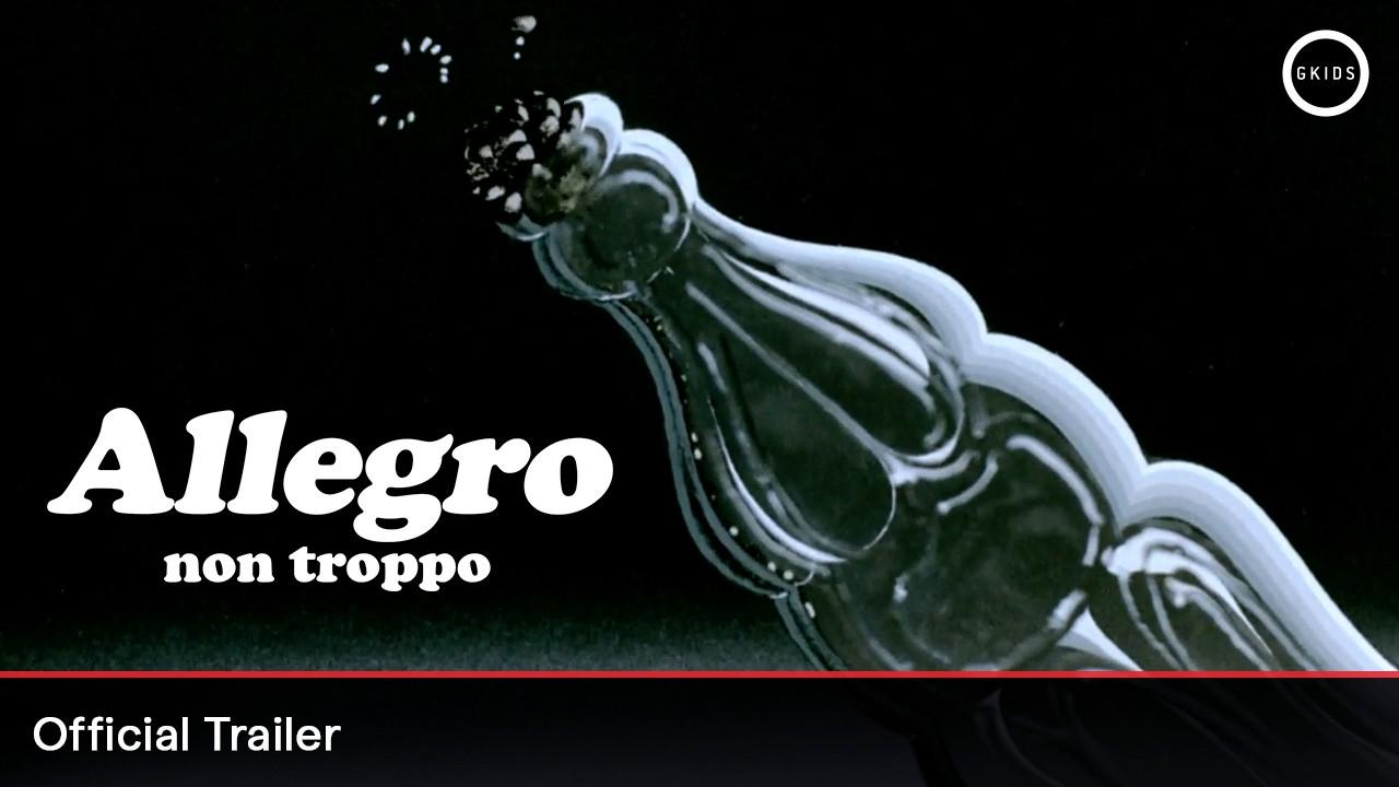 Allegro non troppo Trailer