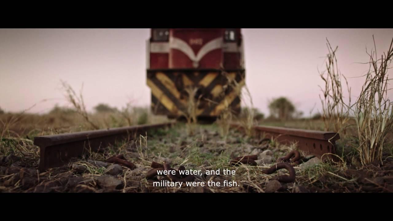 The Train of Salt and Sugar Trailer
