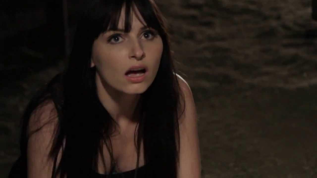 Hell's Belles Trailer