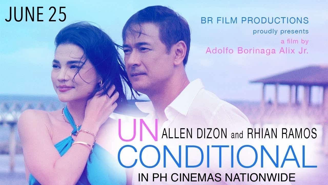 Unconditional Trailer