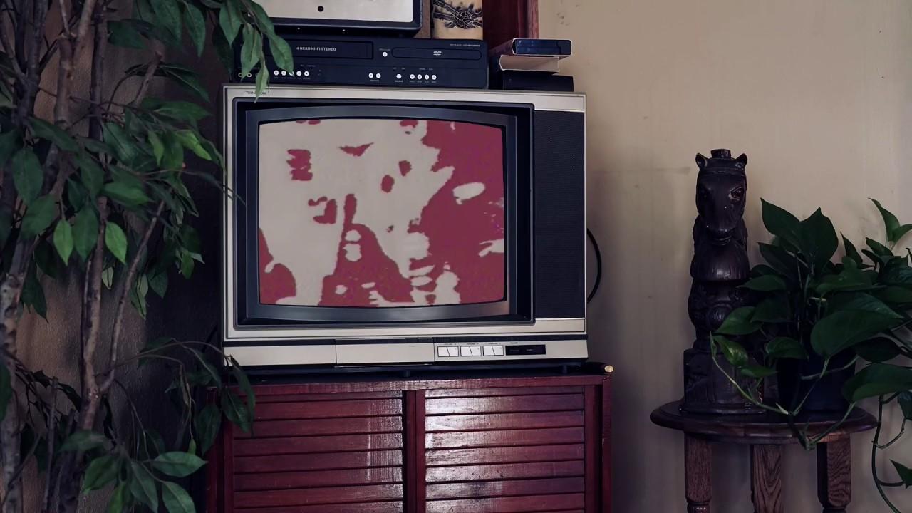 Earth In Streams Trailer