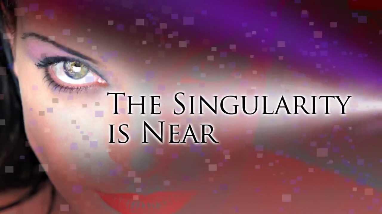The Singularity Is Near Trailer