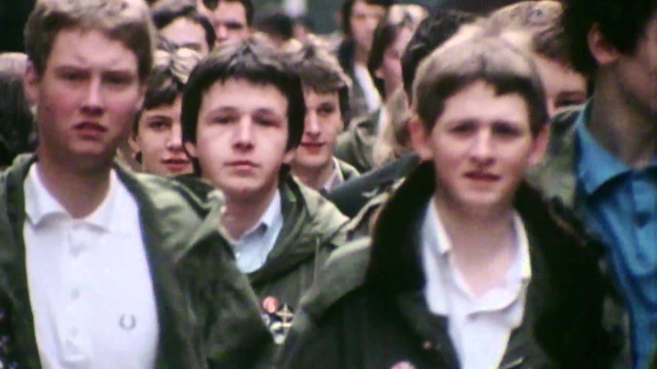 The Jam: About The Young Idea Trailer