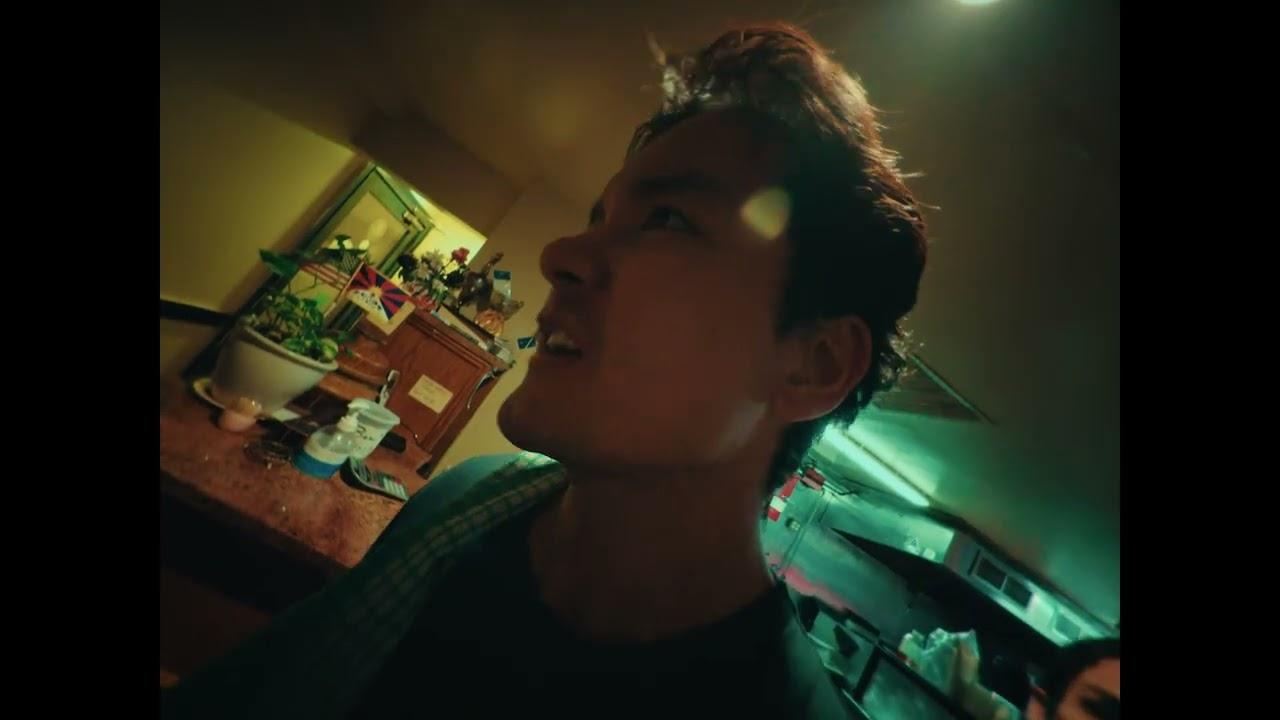 Midnight Momo Trailer