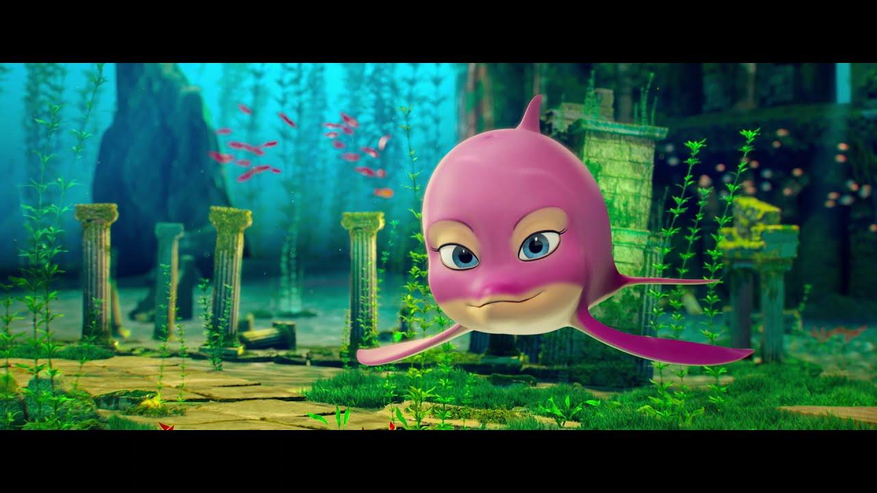 Magic Arch Trailer